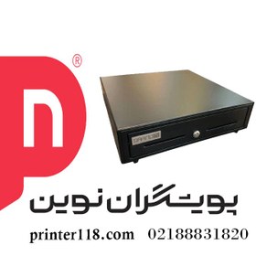 تصویر Grandmi cash drawer 