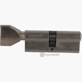 تصویر سیلندر قفل 8 سانت سیلندر قفل 8 سانت