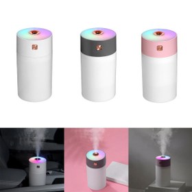 تصویر دستگاه بخور سرد شیائومی مدل Smart Humidifier 2 ظرفیت ۰.۳ لیتر 
