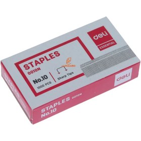 تصویر سوزن منگنه 10 دلی DELI10 سوزن-منگنه-10-دلی-deli10