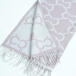 تصویر شال موهر Gucci 