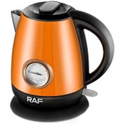 تصویر کتری برقی راف مدل R.r7991 ظرفیت 1 لیتر 