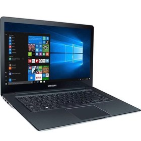 تصویر لپ تاپ سامسونگ NP940Z5L ظرفیت ۵۱۲ گیگابایت با رم ۱۶ گیگابایت و پردازنده Core i7 