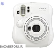 تصویر دوربین عکاسی چاپ سریع فوجی فیلم مدل Instax mini 25 بازار فوری ا Fujifilm Instax mini 25 Digital Camera Fujifilm Instax mini 25 Digital Camera