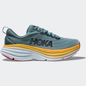 تصویر کتونی ویتنامی هوکا باندی ۸ hoka bondi 8 وارداتی Hoka bondi 8 shoes