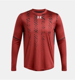 تصویر تیشرت مردانه آندر آرمور Under Armour اورجینال 1387161 