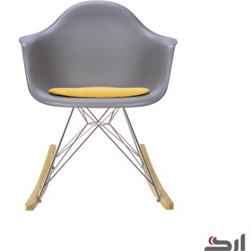 تصویر صندلی راک ENTR 