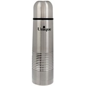 تصویر فلاسک نیم لیتری یونیک Unique flask