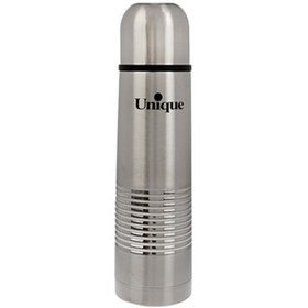 تصویر فلاسک نیم لیتری یونیک Unique flask