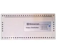 تصویر سوئیچر آیفون تصویری سیماران ۶ واحدی 