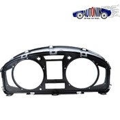 تصویر طلق جلو آمپر پژو پارس سازه پویش 