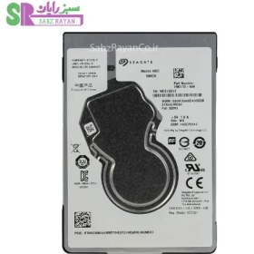 تصویر هارد لپ تاپ اینترنال سیگیت مدل Seagate ST500VT003 ظرفیت ۵۰۰ گیگابایت 