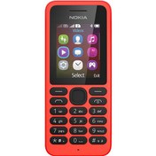 تصویر گوشی نوکیا 130 | حافظه 4 مگابایت ا Nokia 130 4 MB Nokia 130 4 MB