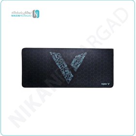 تصویر ماوس پد گیمینگ رپو مدل VP 420 XL Rapoo VP 420 XL Professional Gaming Mousepad