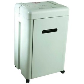 تصویر کاغذ خردکن نیکیتا مدل SD-9520 Nikita SD-9520 Paper Shredder