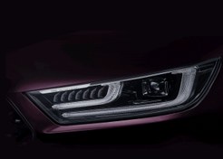 تصویر چراغ شرکتی جلو سمت چپ فونیکس Tiggo 8 Pro Max | اورجینال با ضمانت روچال چراغ شرکتی جلو سمت چپ فونیکس تیگو 8 پرومکس