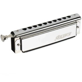 تصویر ساز دهنی کروماتیک مدل Easttop T10-40 harmonica 