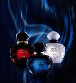 تصویر Midnight Poison EDP 