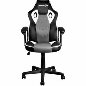 تصویر صندلی گیمینگ ریدمکس DK240 Raidmax DK240 Gaming Chair