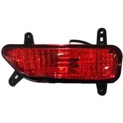 تصویر مه شکن عقب راست لیفان X60 مدل S4116400 