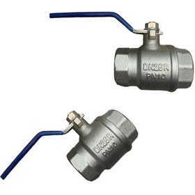 تصویر شیرغیرگازی اذر 1.1/4 اینچ 