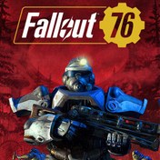 تصویر بازی Fallout 76 استیم 