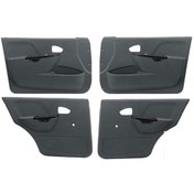 تصویر رودری پراید ۱۳۱ 