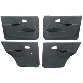 تصویر رودری پراید ۱۳۱ 