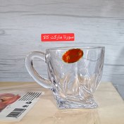 تصویر فنجان کوادرون درجه۱ Quadrun cup set