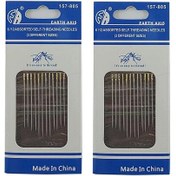 تصویر سوزن آسان نخ شو 