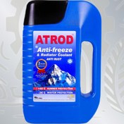 تصویر ضد یخ یک لیتری آترود(تکی) Atroud 1-Liter Antifreeze