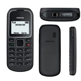 تصویر گوشی طرح نوکیا 1280 | حافظه 32 مگابایت High Copy Nokia 1280 32 MB