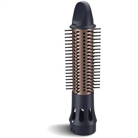 تصویر برس حرارتی فیلیپس مدل BHA530 Philips BHA530 thermal brush