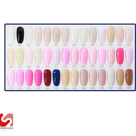 تصویر لاکژل وی V 