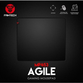 تصویر ماوس پد گیمینگ فنتک مدل MP453 برند Fantech 