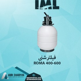 تصویر فیلتر شنی IML مدل روما 