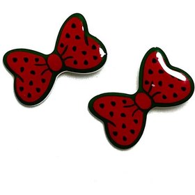 تصویر انبری پاپیون یلدایی 