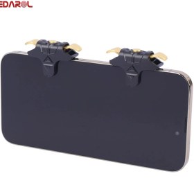 تصویر دسته بازی مغناطیسی Taurus 