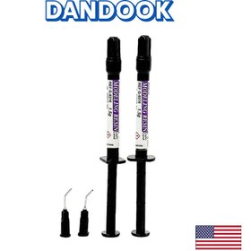 تصویر مادلینگ رزین بیسکو Modeling Resin 