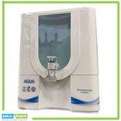 تصویر دستگاه تصفیه آب رومیزی آکوا(AQUA) 