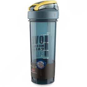 تصویر شیکر مدل 800cc MOVE BODY گنجایش 0.8 لیتر 