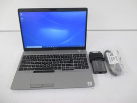 تصویر لپ تاپ استوک دل مدل Dell Latitude 5511 