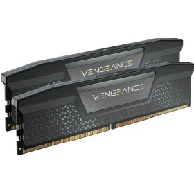 تصویر رم 32 گیگ DDR5 5200 کورسیر VENGEANCE 