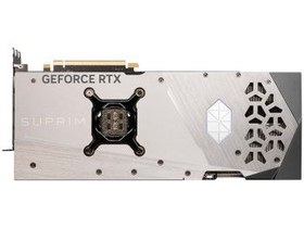 تصویر کارت گرافیک ام اس آی مدل GeForce RTX™ 4090 SUPRIM MSI GeForce RTX™ 4090 SUPRIM