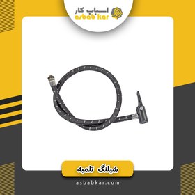 تصویر شیلنگ تلمبه 