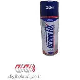 تصویر چسب 123 تکنو فیکس (Techno Fix) حجم 