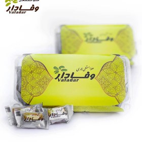 تصویر حلوا مسقطی میکس طلقی 