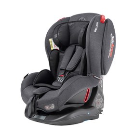 تصویر صندلی ماشین کودک ولدون تاجدار Welldon مدل Atlantist Isofix 