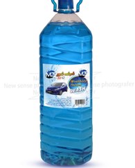 تصویر شیشه شور خودرو 