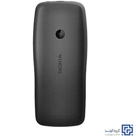 تصویر گوشی نوکیا 2019 110 | حافظه 4 مگابایت Nokia 110 2019 4 MB